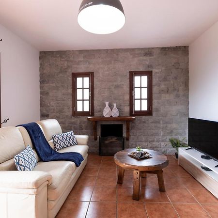 Casa Del Mar I By Galmi Villa Arco de São Jorge Eksteriør bilde