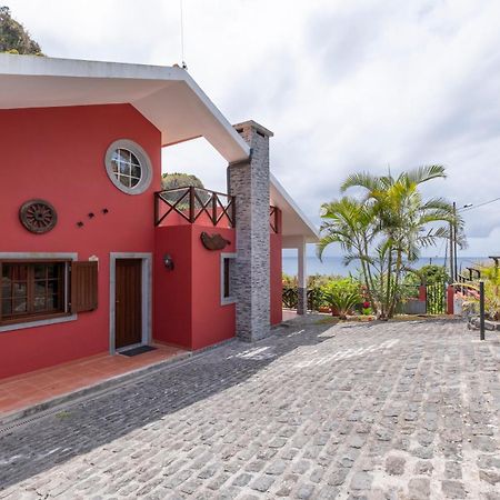 Casa Del Mar I By Galmi Villa Arco de São Jorge Eksteriør bilde