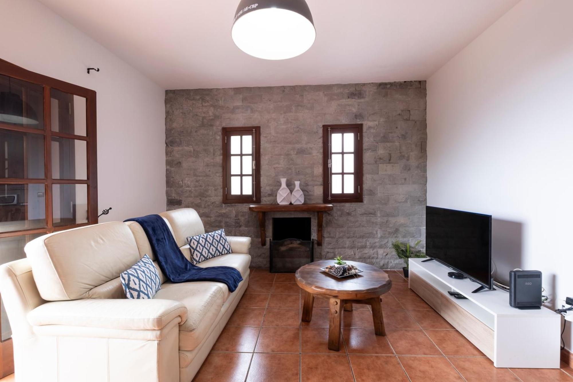 Casa Del Mar I By Galmi Villa Arco de São Jorge Eksteriør bilde