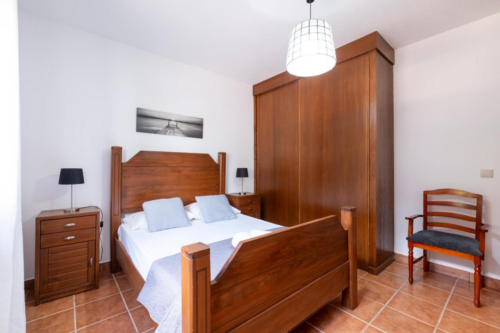Casa Del Mar I By Galmi Villa Arco de São Jorge Eksteriør bilde