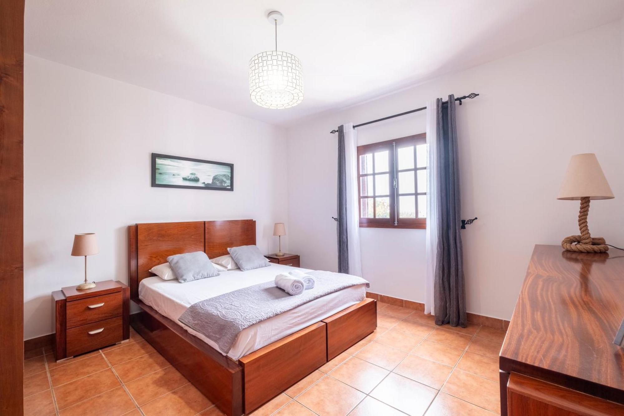 Casa Del Mar I By Galmi Villa Arco de São Jorge Eksteriør bilde