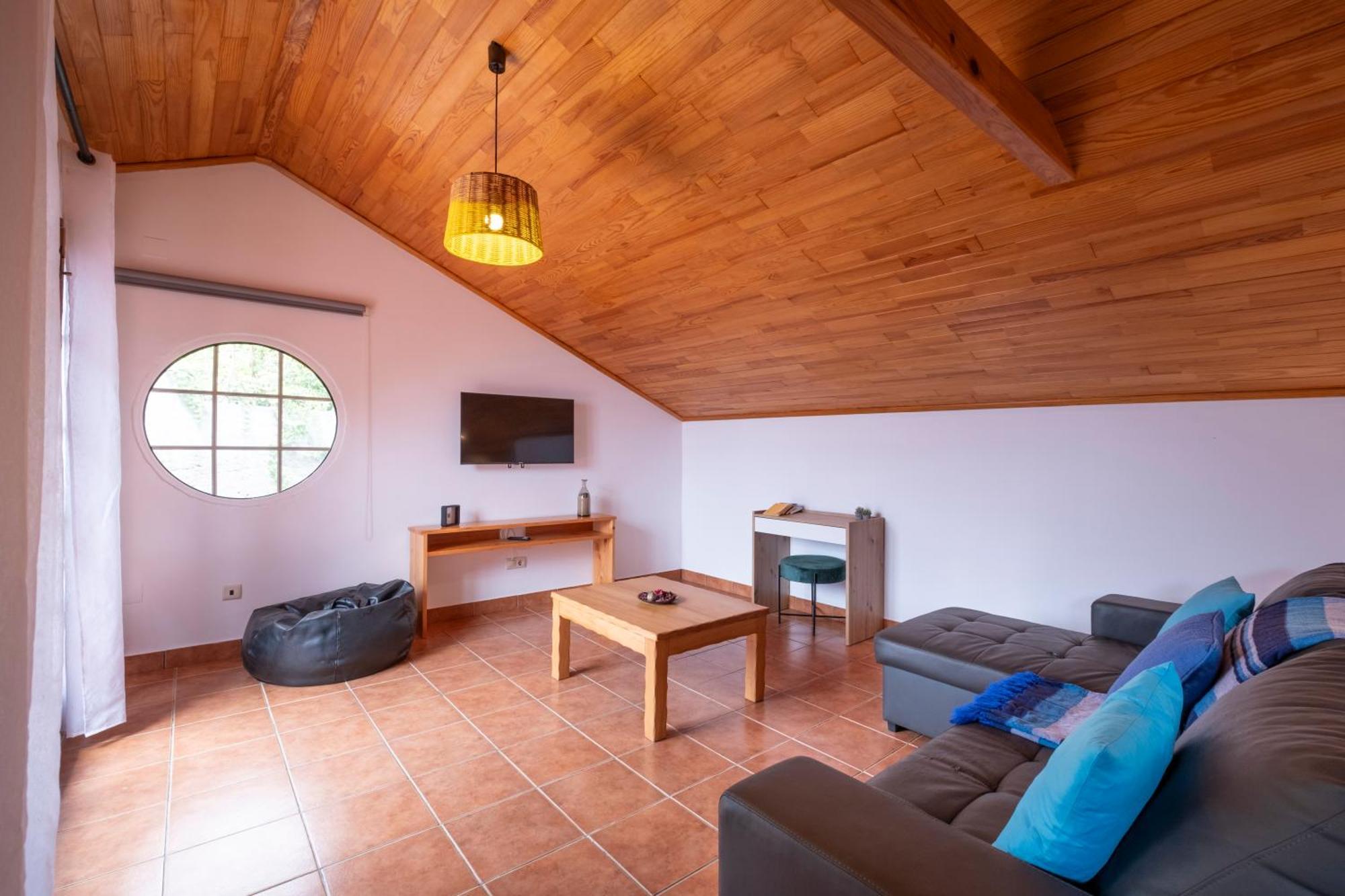Casa Del Mar I By Galmi Villa Arco de São Jorge Eksteriør bilde